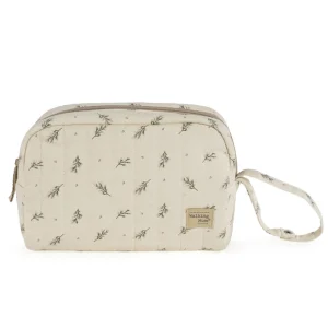 Discount Neceser Mimosa WALKING MUM Verde Bolsos