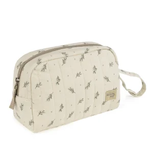 Discount Neceser Mimosa WALKING MUM Verde Bolsos