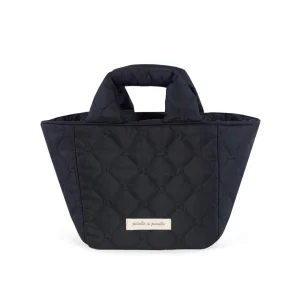 Best Neceser Paddington Negro Bolsos