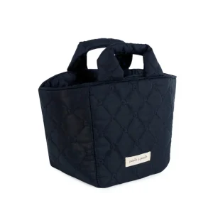 Best Neceser Paddington Negro Bolsos