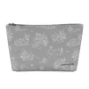 Fashion Neceser Toile de Jouy Forest Bolsos