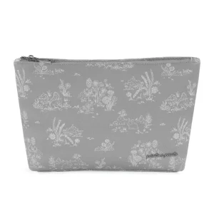 Fashion Neceser Toile de Jouy Forest Bolsos