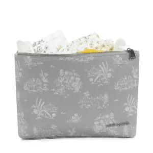 Fashion Neceser Toile de Jouy Forest Bolsos