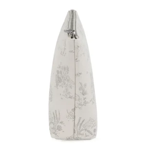 Clearance Neceser Toile de Jouy Cream Bolsos