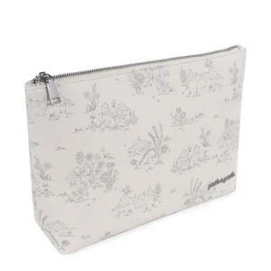 Clearance Neceser Toile de Jouy Cream Bolsos
