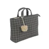Sale Neceser tartan Bolsos