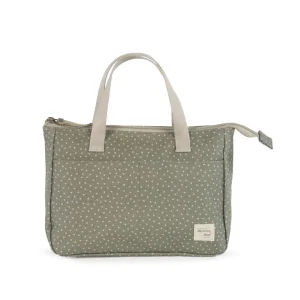 Online Neceser Topitos Poppy Musgo Bolsos