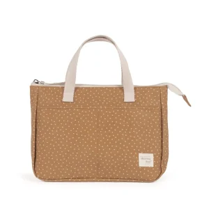 Hot Neceser Topitos Poppy Canela Bolsos