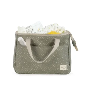 Online Neceser Topitos Poppy Musgo Bolsos