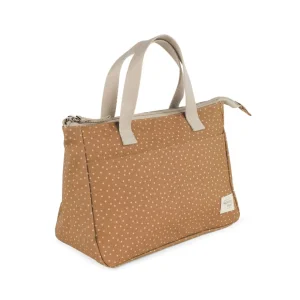 Hot Neceser Topitos Poppy Canela Bolsos