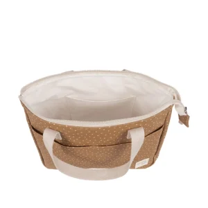 Hot Neceser Topitos Poppy Canela Bolsos