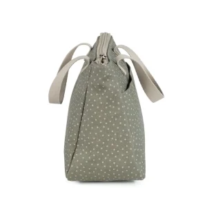 Online Neceser Topitos Poppy Musgo Bolsos