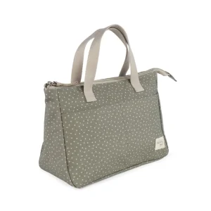 Online Neceser Topitos Poppy Musgo Bolsos