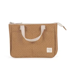 Hot Neceser Topitos Poppy Canela Bolsos