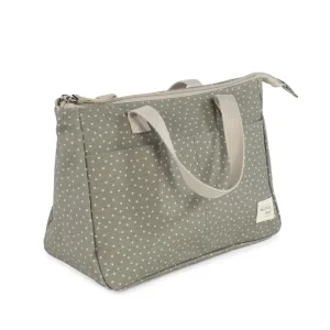Online Neceser Topitos Poppy Musgo Bolsos