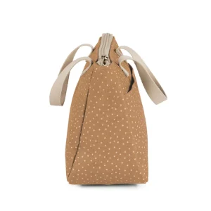 Hot Neceser Topitos Poppy Canela Bolsos