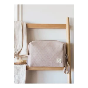 Clearance Neceser Eco Mum Apricot Bolsos