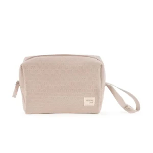 Clearance Neceser Eco Mum Apricot Bolsos
