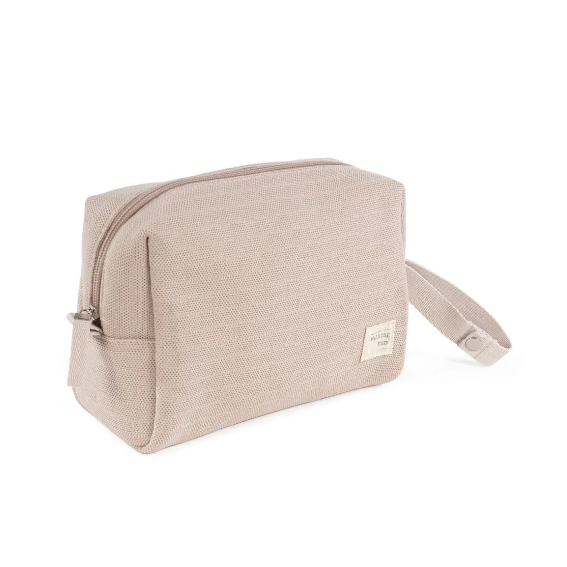 neceser_walking_mum_eco_m_2-1.webp Clearance Neceser Eco Mum Apricot Bolsos