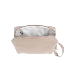 Clearance Neceser Eco Mum Apricot Bolsos