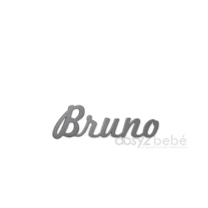 New Nombre en madera personalizado 1 ud/letra Decoración