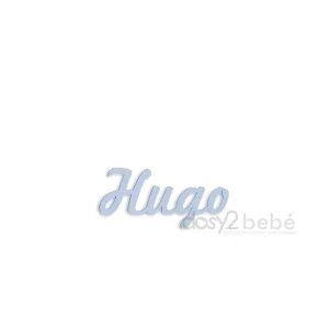 New Nombre en madera personalizado 1 ud/letra Decoración
