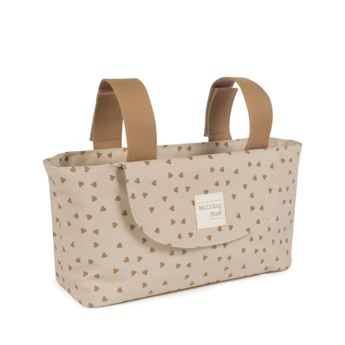 organizador_corazones__wa_0.webp Discount Organizador corazones Poppy Canela Bolsos