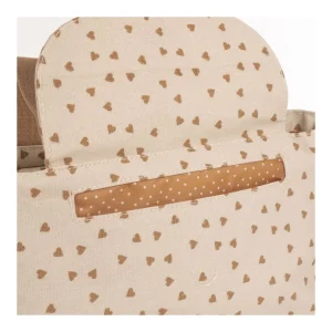 Discount Organizador corazones Poppy Canela Bolsos