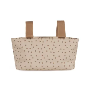 Discount Organizador corazones Poppy Canela Bolsos