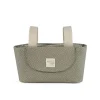 Hot Organizador topito Poppy Musgo Bolsos