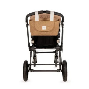 Best Organizador topito Poppy Canela Bolsos