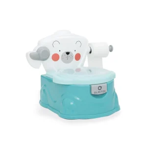 Sale Orinal WC Funny Bear mint Orinales