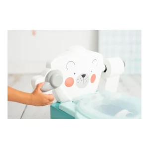 Sale Orinal WC Funny Bear mint Orinales