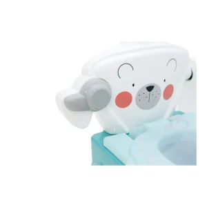 Sale Orinal WC Funny Bear mint Orinales