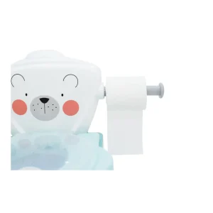 Sale Orinal WC Funny Bear mint Orinales