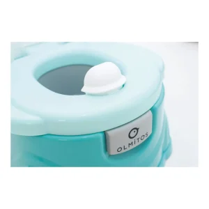 Sale Orinal WC Funny Bear mint Orinales
