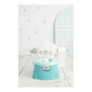 Sale Orinal WC Funny Bear mint Orinales