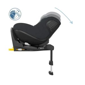 Outlet Pack 360 Pro Family MAXI COSI Sillas De Auto
