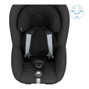 Outlet Pack 360 Pro Family MAXI COSI Sillas De Auto