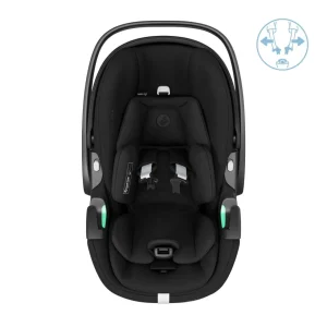 Outlet Pack 360 Pro Family MAXI COSI Sillas De Auto