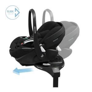 Outlet Pack 360 Pro Family MAXI COSI Sillas De Auto