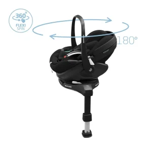 Outlet Pack 360 Pro Family MAXI COSI Sillas De Auto