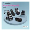 Clearance Pack Dragonfly completo Verano Cochecitos De Bebé