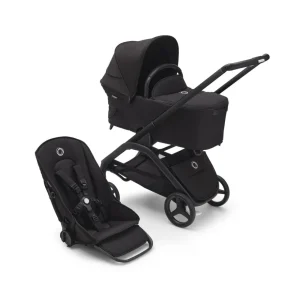 Clearance Pack Dragonfly completo Verano Cochecitos De Bebé