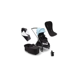 Best Pack Dragonfly Imprescindible Verano Cochecitos De Bebé