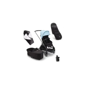 Discount Pack Dragonfly Imprescindible Invierno Cochecitos De Bebé