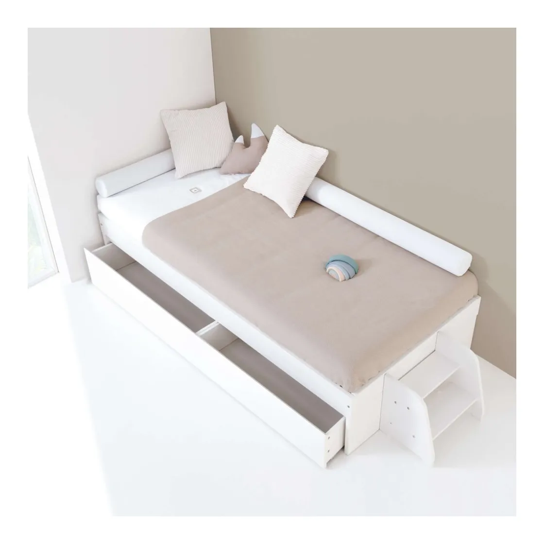 pack_cama_bianca_due_mont_3.webp Clearance Pack cama Bianca Due Montessori cajones con colchon Cunas