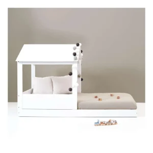 Online Pack cama Bianca Tre casita Montessori Cunas