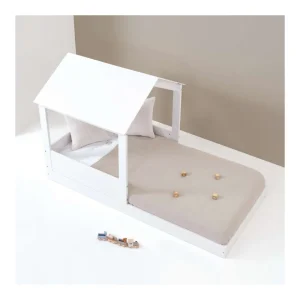 Online Pack cama Bianca Tre casita Montessori Cunas