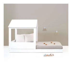 Online Pack cama Bianca Tre casita Montessori Cunas